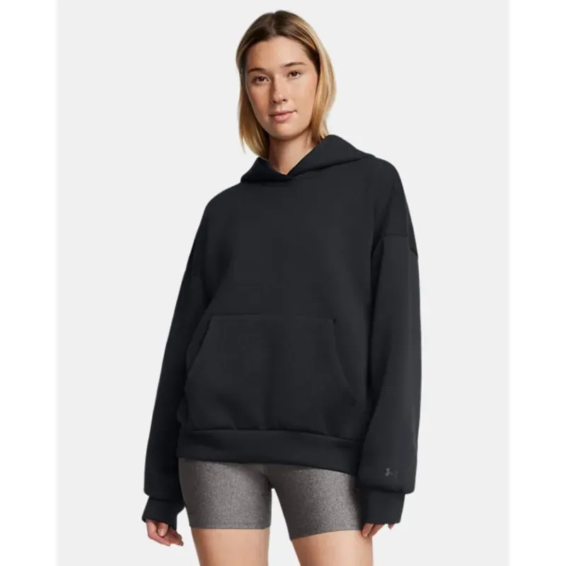 Buzo con capucha Unstoppable Fleece para Mujer Unstoppable Fleece Hoodie