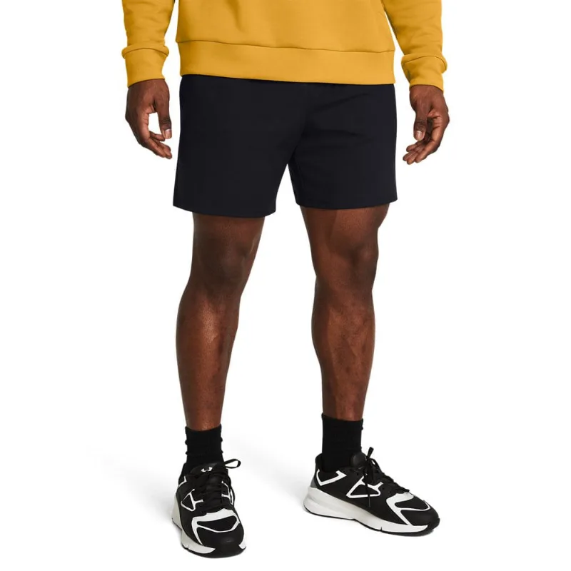 Shorts de Treino Masculino Under Armour Meridian GG Preto