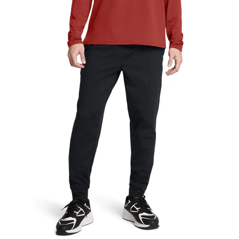 Calça Jogger de Treino Masculina Under Armour Meridian P Preto