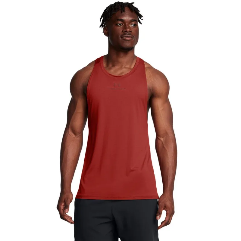 Regata de Treino Masculina Under Armour Vanish Energy