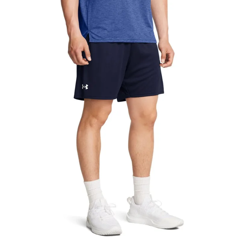Shorts de Treino Masculino Under Armour Tech 7in G Azul