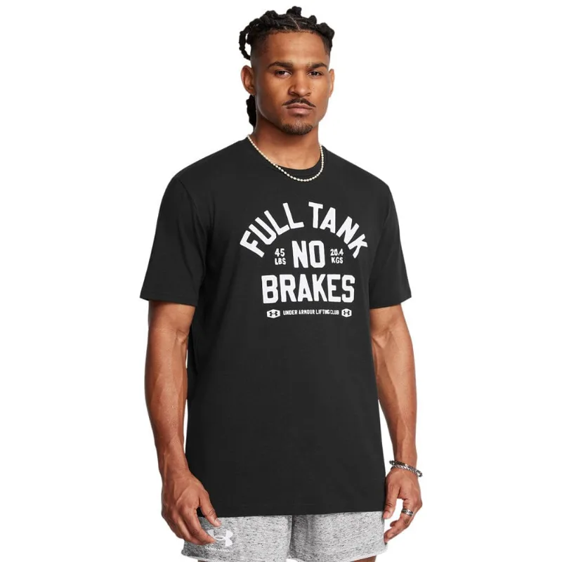 Camiseta Masculina Under Armour Full Tank