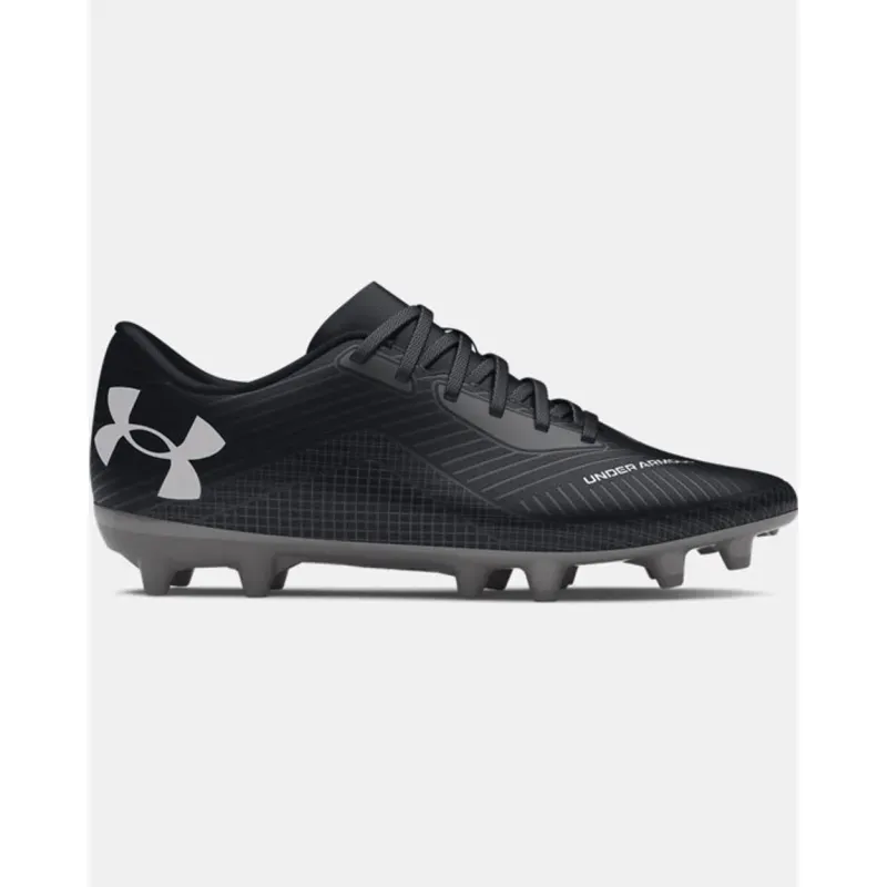 Botines de fútbol Shadow Select 2 FG Unisex UA U Shadow Select 2 FG