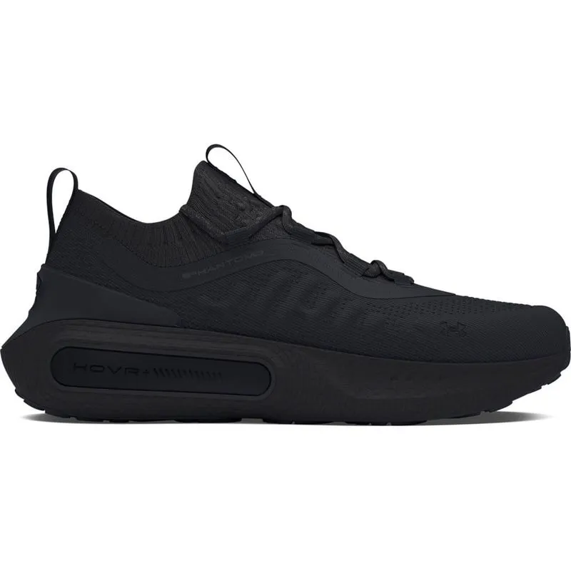 Tênis Sportstyle Masculino Under Armour Phantom 4 41 Preto