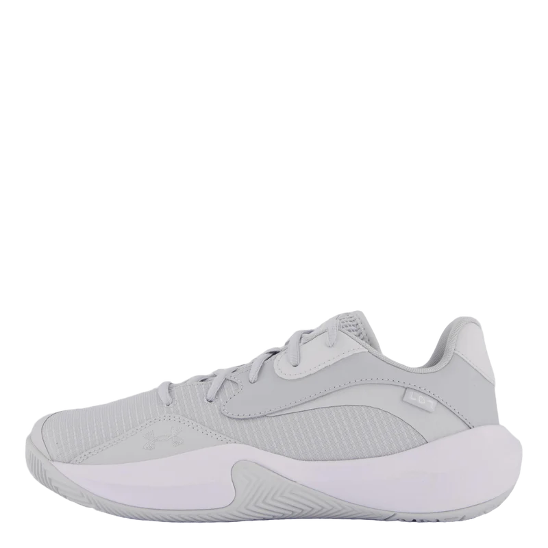 Ua Lockdown 7 Low Mod Gray EU 44,5