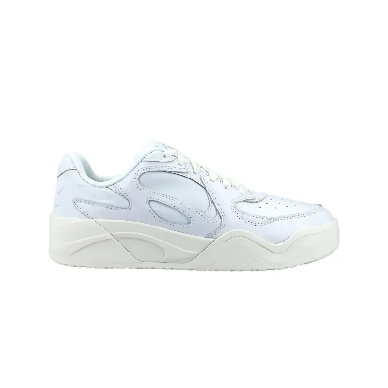 Tenis Under Armour Casual Court Anatomix Unisex 3028668-100 27.5 cm