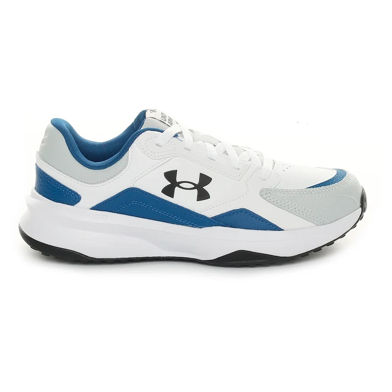 Scarpa da Training Uomo Under Armour Edge Bianco 44 1/2