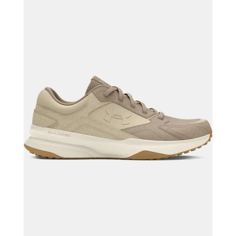 Zapatillas de Entrenamiento Edge de gamuza para Hombre UA Edge SUEDE