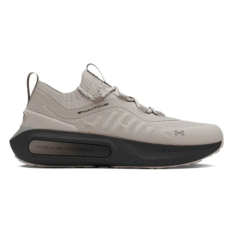 Tênis Sportstyle Masculino Under Armour Phantom 4 40 Cinza