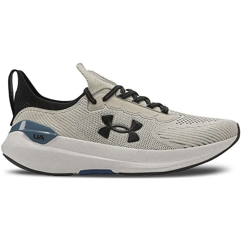Tênis de Corrida Under Armour Charged Hit 43 Branco