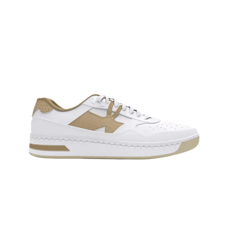 Tenis Under Armour Casual Court 96 Suede Hombre 3028765-103 27.5 cm