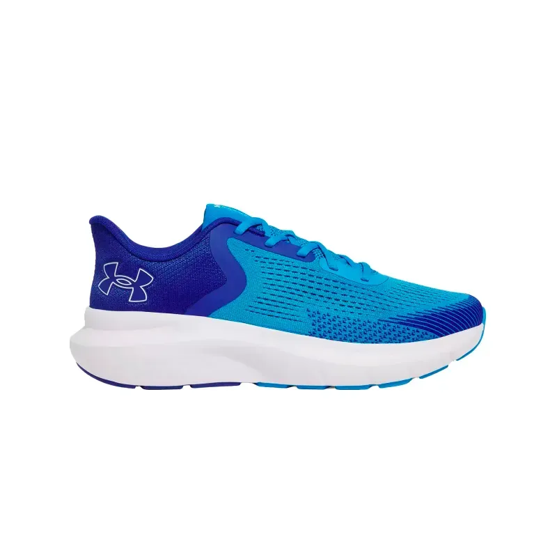 Tenis Under Armour Correr Rogue 5 Hombre 3028256-428 25.5 cm
