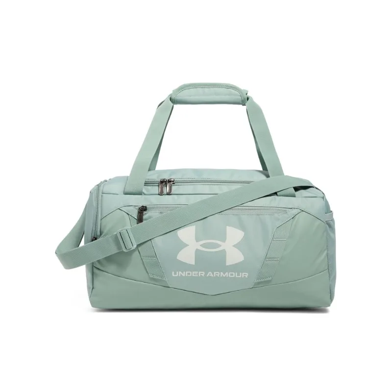 Mala de Treino Under Armour Undeniable 5.0 U Verde