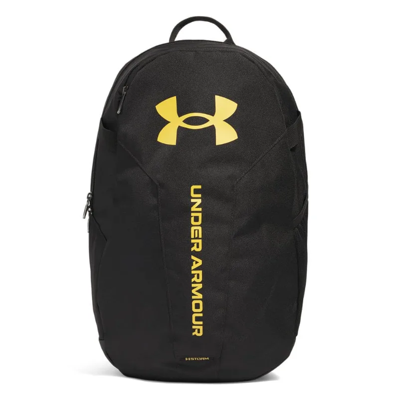 Mochila de Treino Under Armour Hustle Lite U Preto