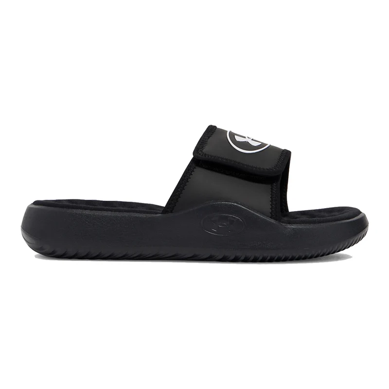 UA Women Ignite Pro 8 Slides | 6000033 7 US / 6000033-001