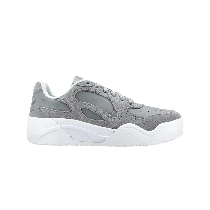 Tenis Under Armour Casual Anatomix Suede Unisex 6000063-035 27.5 cm