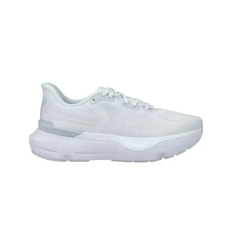 Tenis Under Armour Correr Infinite Pro 2 Mujer 3028177-100 23.5 cm
