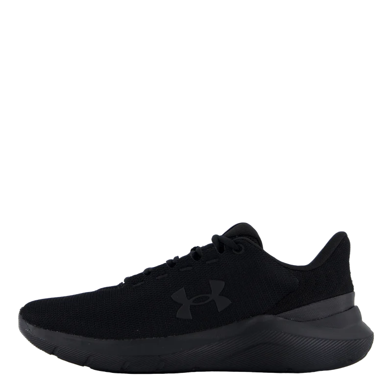 Ua Phade Rn 3 Black EU 45
