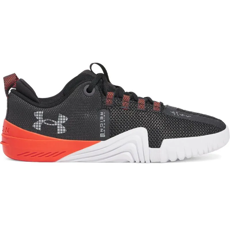 Tênis de Treino Under Armour Tribase Reign 6 Masculino 41 Cinza