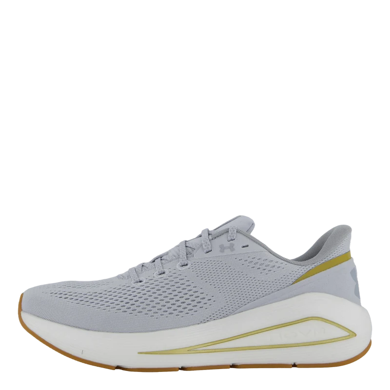 Ua W Sonic 7 Halo Gray EU 39