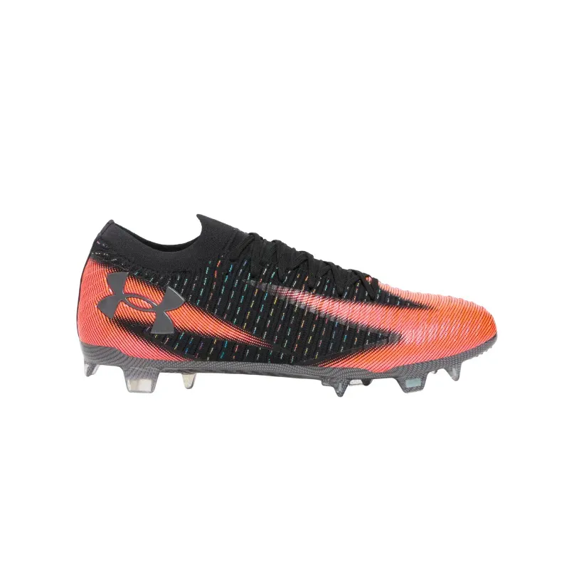 Tachones Under Armour Futbol Shadow Elite 3 FG Hombre 3028288-004 28 cm
