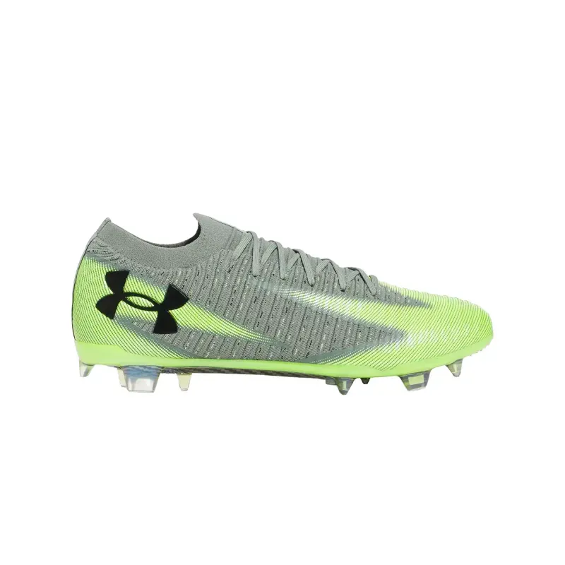 Tachones Under Armour Futbol Shadow Elite 3 FG Hombre 3028288-348 28 cm