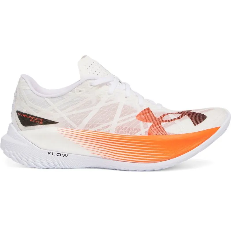Tênis de Corrida Under Armour Velociti Elite 2 36 Branco