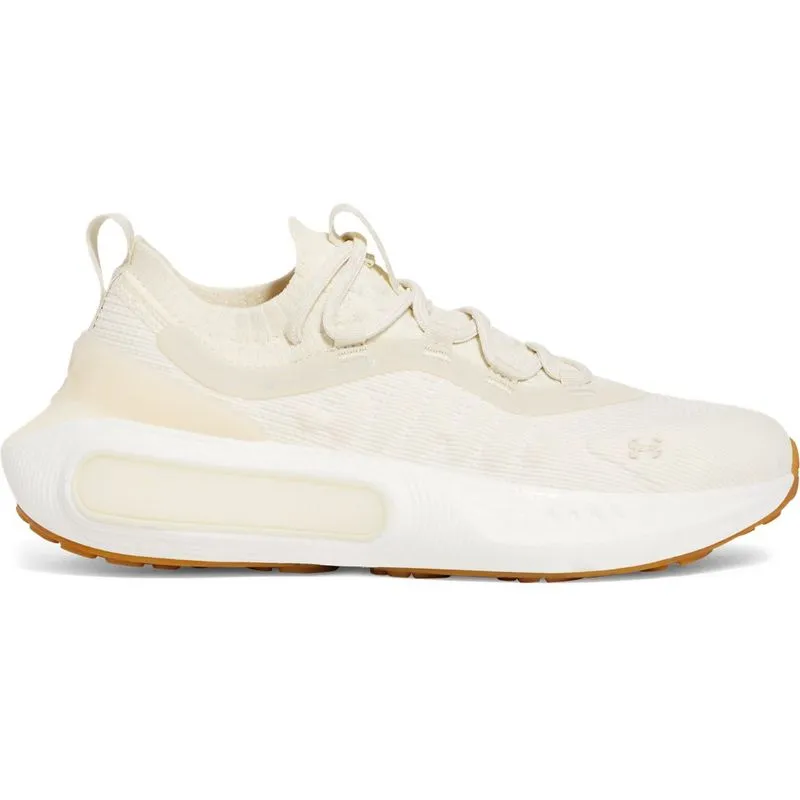 Tênis Sportstyle Under Armour Phantom 4 Feminino 36 Bege