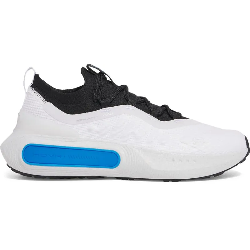 Tênis Sportstyle Under Armour Phantom 4 Masculino 41 Branco