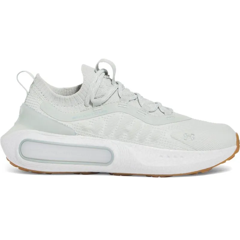 Tênis Sportstyle Under Armour Phantom 4 Feminino 36 Verde