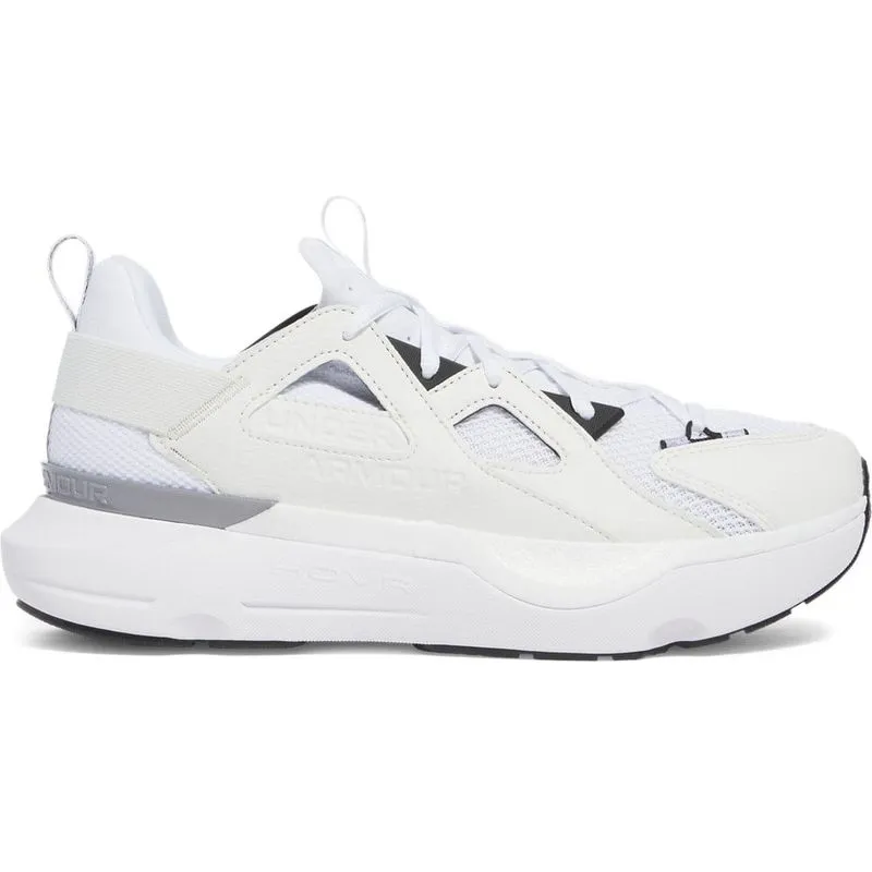 Tênis Sporstyle Under Armour MVMNT 46 Branco