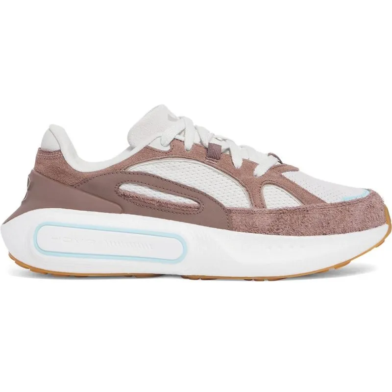 Tênis Sportstyle Under Armour Phantom 4 Luxe 36 Marrom