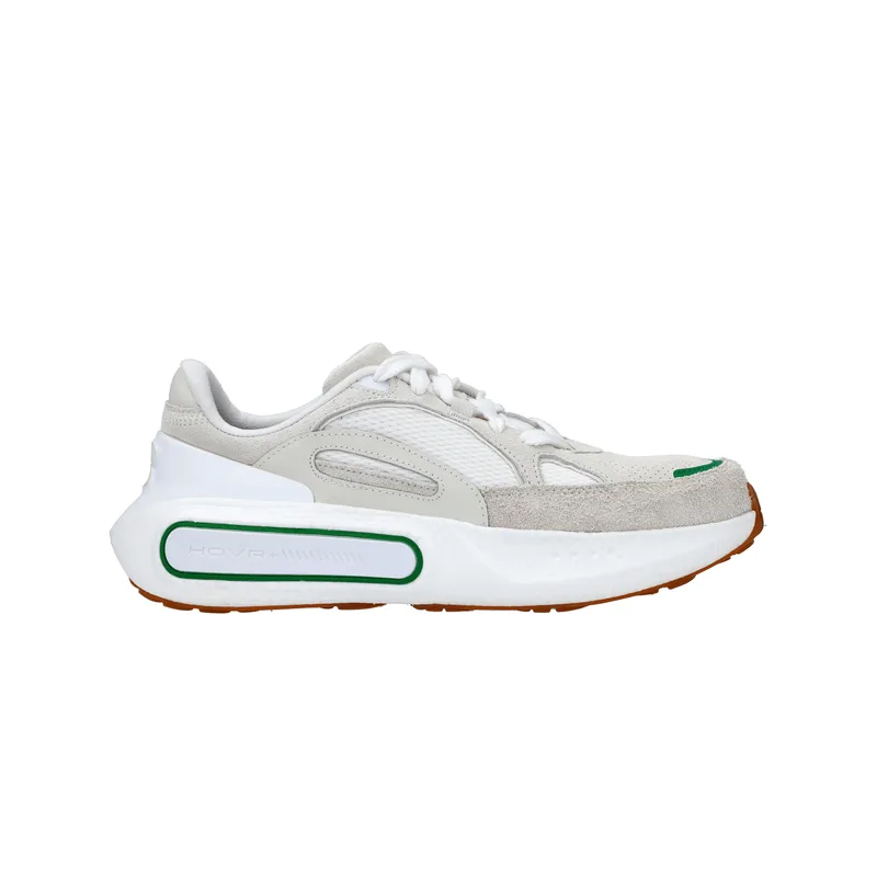 Tenis Under Armour Casual Phantom 4 Luxe Unisex 3027874-102 25 cm
