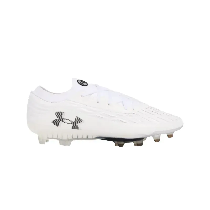 Tachones Under Armour Futbol Magnético Elite 4 FG Hombre 3027700-101 27 cm