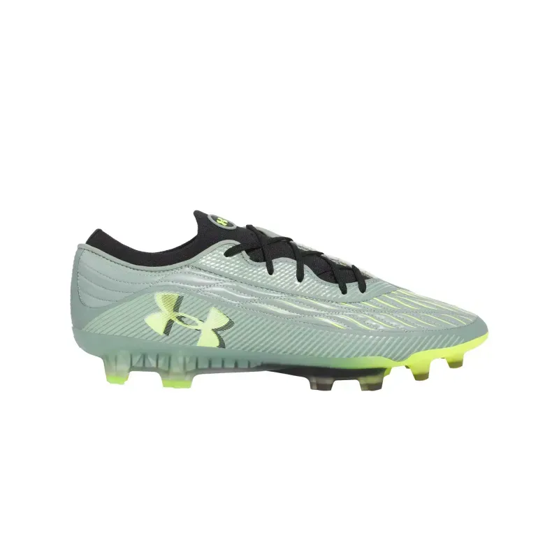 Tachones Under Armour Futbol Magnético Elite 4 FG Hombre 3027700-348 32 cm
