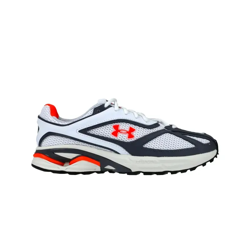 Tenis Under Armour Casual Apparition Unisex 3027595-118 24.5 cm