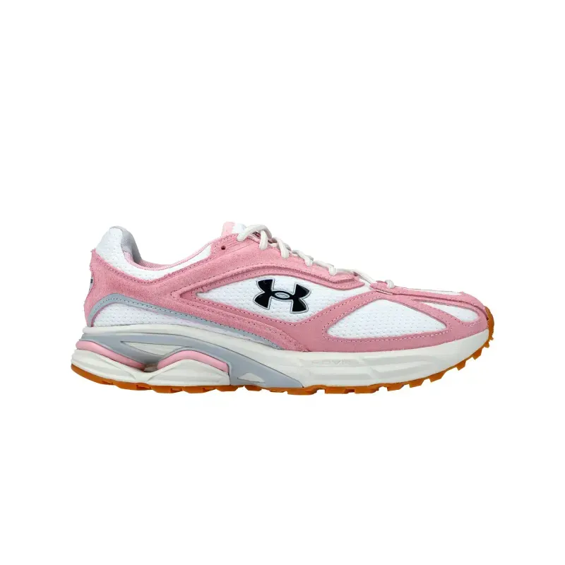 Tenis Under Armour Casual Apparition Unisex 3027596-104 26.5 cm