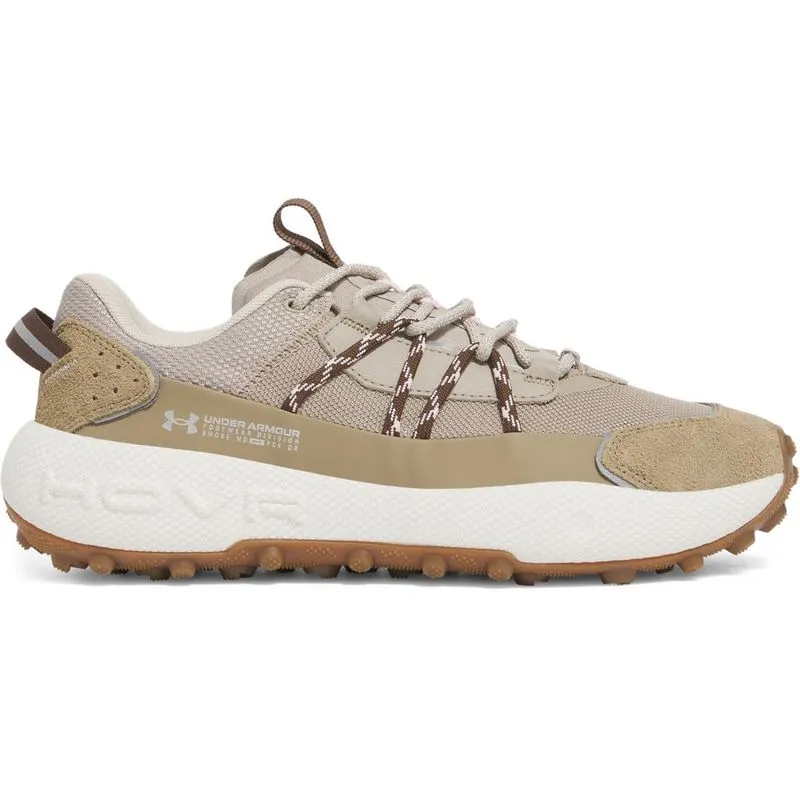 Tênis Under Armour Fat Tire Venture Pro 37 Marrom