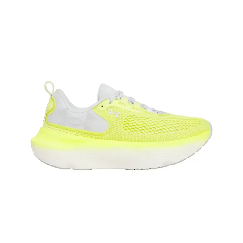 Tenis Under Armour Correr Infinite Elite 2 Mujer 3028178-727 22.5 cm