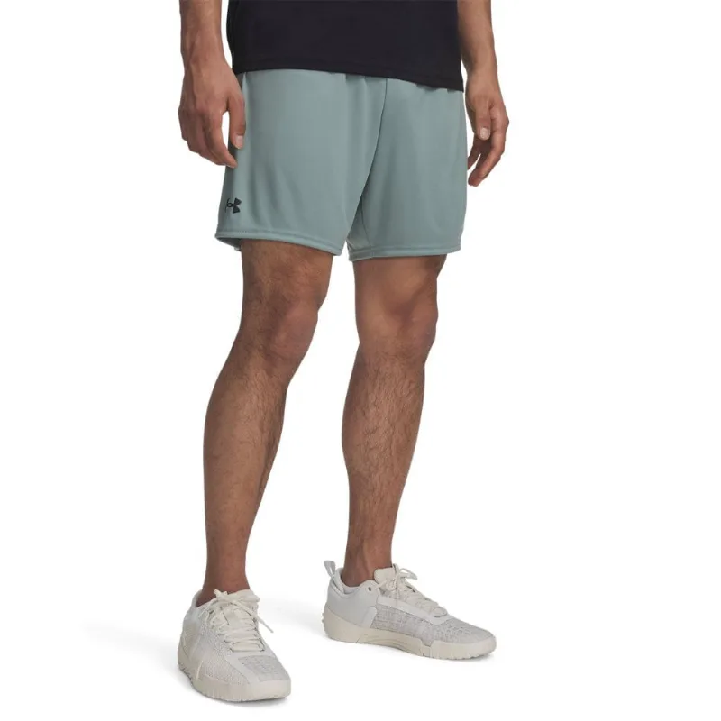 Shorts de Treino Under Armour Tech Masculino M Verde