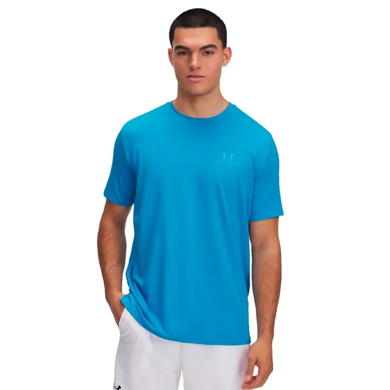 Playera Under Armour Entrenamiento Vanish Energy Hombre 1383973-452 MD