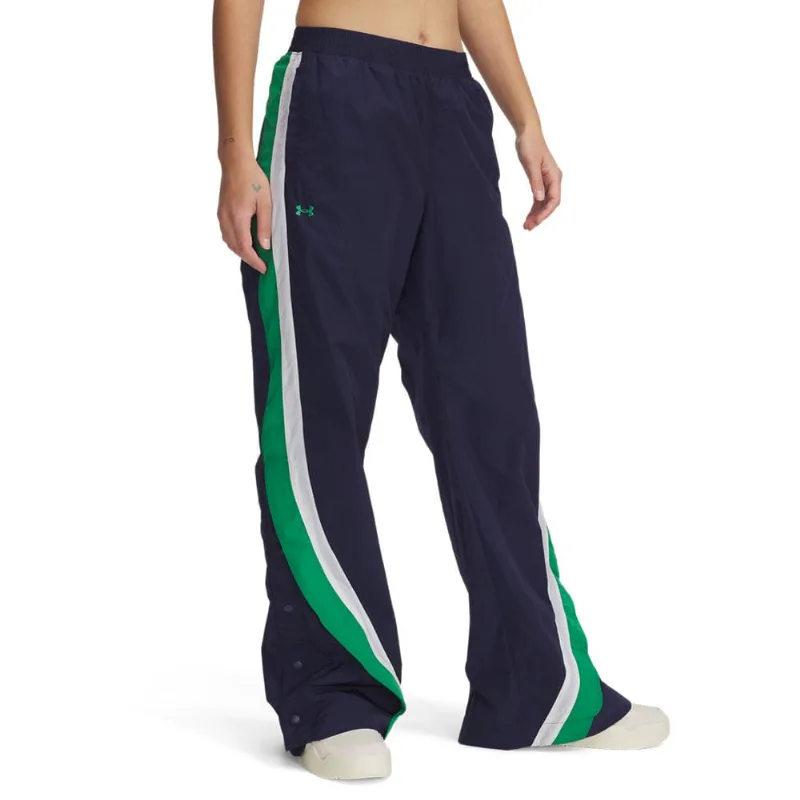 Calça Feminina Under Armour Icon Crinkle