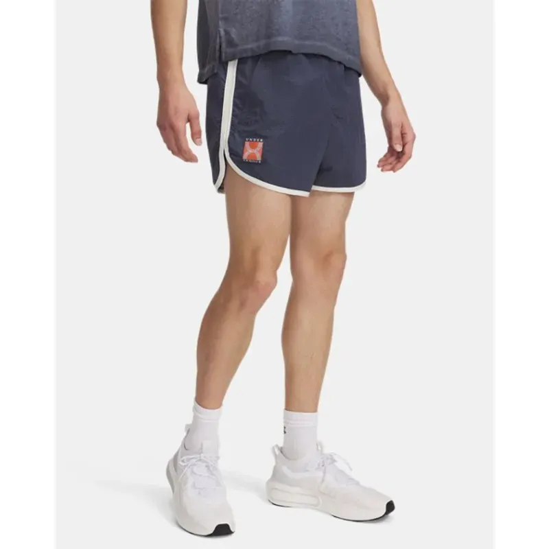 Short de Running Run 96 para Hombre UA RUN 96 SHORTS