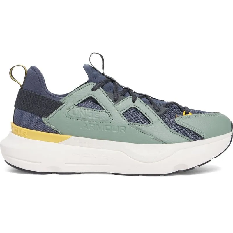 Tênis Sporstyle Under Armour MVMNT 44 Cinza