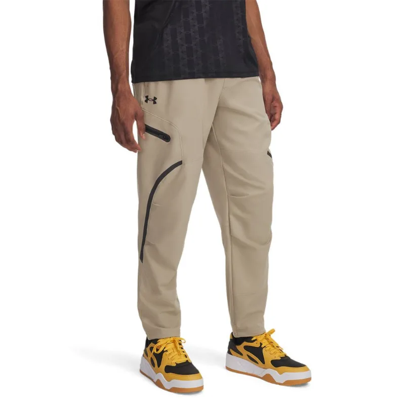 Calça Masculina Under Armour Unstoppable Cargo