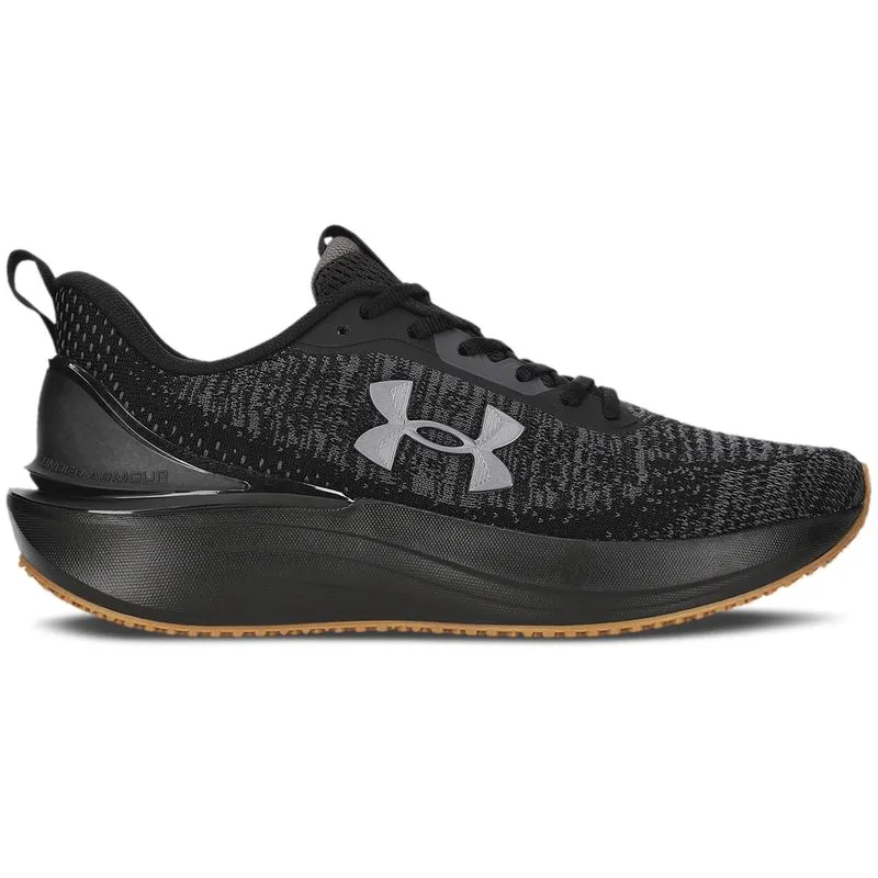 Tênis de Corrida Under Armour Charged Skyline 4 35 Preto