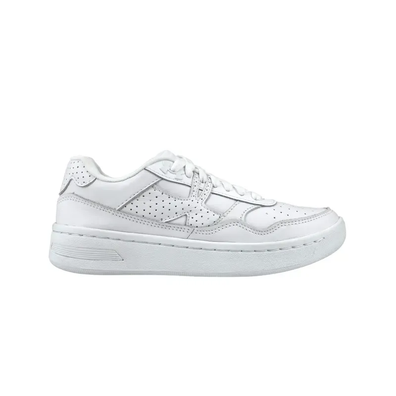 Tenis Under Armour Casual Court 96 Mujer 3028637-102 25.5 cm