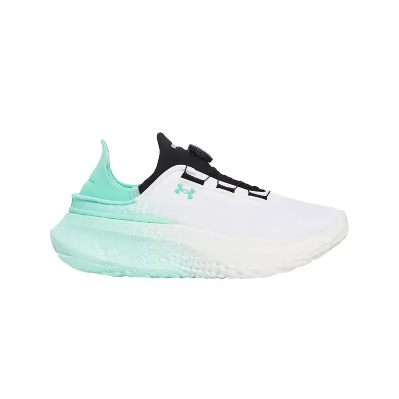 Tenis Under Armour Casual SlipSpeed Mega Fade Unisex 6003918-101 26.5 cm