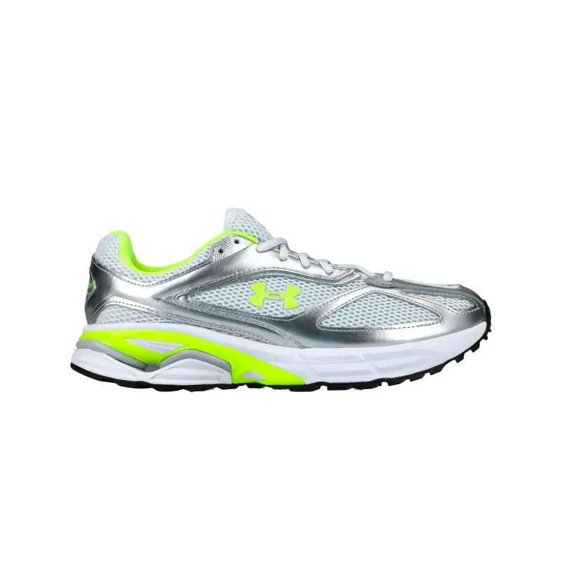 Tenis Under Armour Casual Apparition Unisex 3027595-023 27 cm