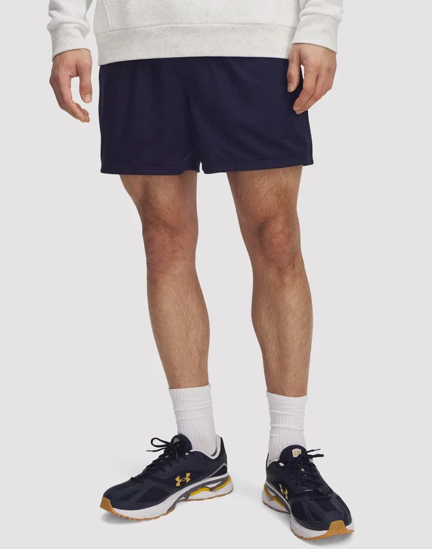 Under Armour Icon Mesh Shorts XLG